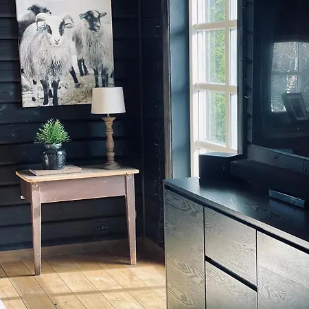 וילה No71 Golsfjellet